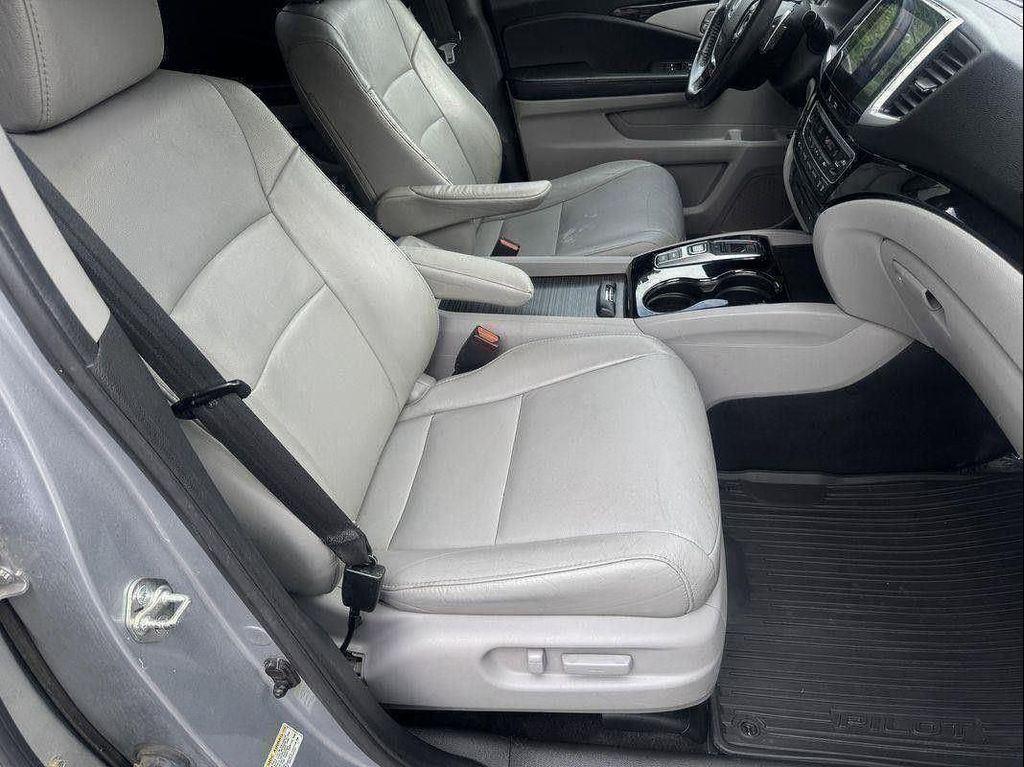 used 2016 Honda Pilot car, priced at $10,795