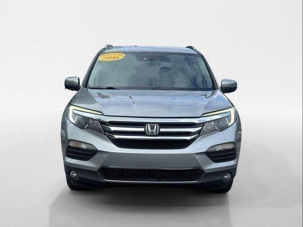 used 2016 Honda Pilot car, priced at $10,795