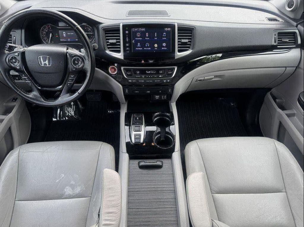 used 2016 Honda Pilot car, priced at $10,795