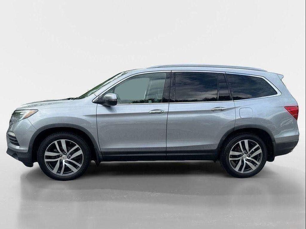 used 2016 Honda Pilot car, priced at $10,795
