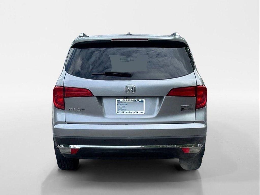 used 2016 Honda Pilot car, priced at $12,885