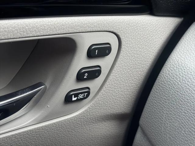 used 2016 Honda Pilot car, priced at $12,885