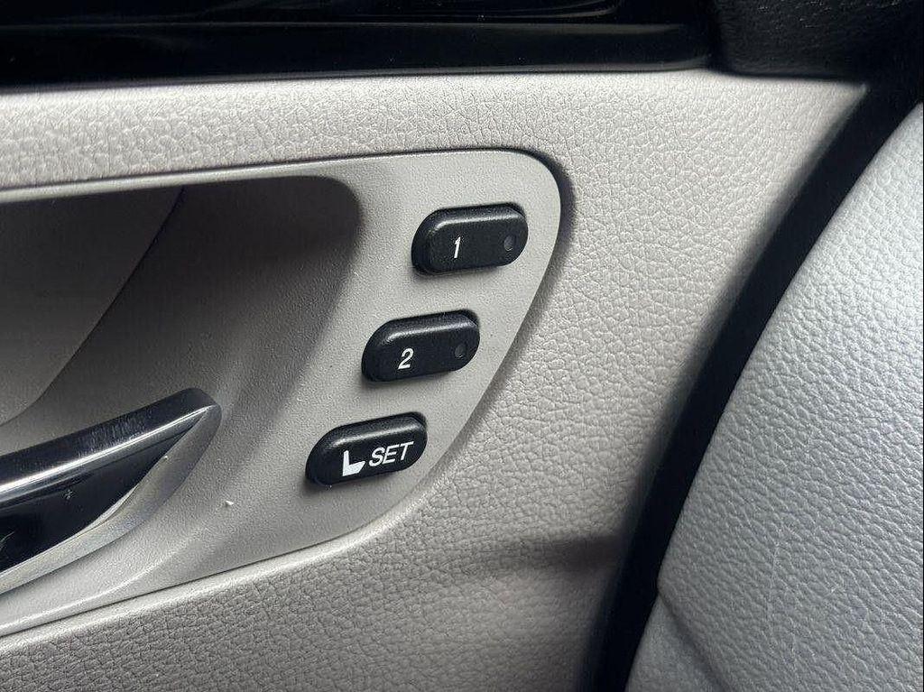 used 2016 Honda Pilot car, priced at $10,795