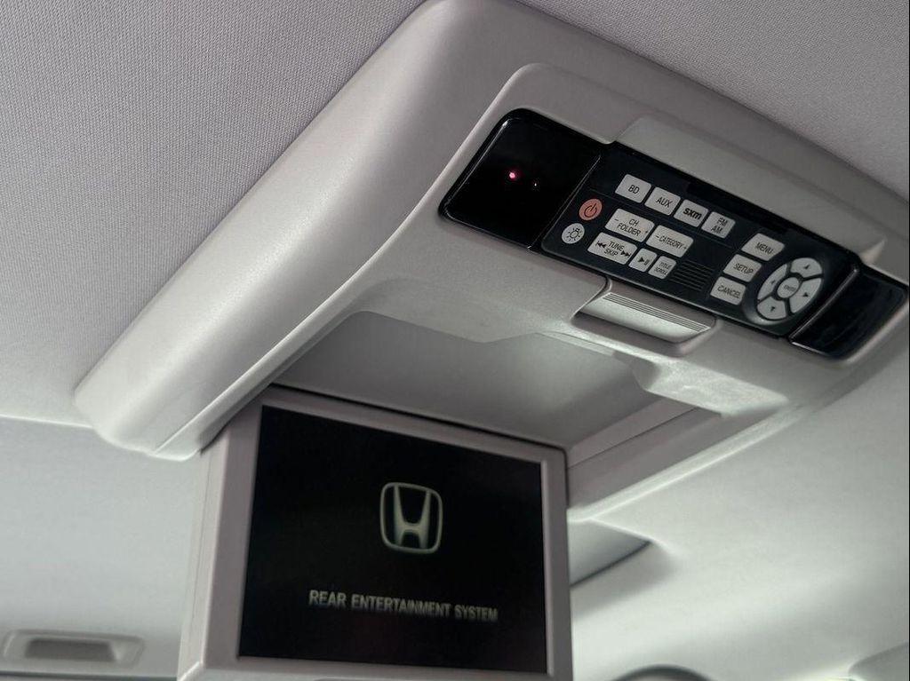 used 2016 Honda Pilot car, priced at $12,885