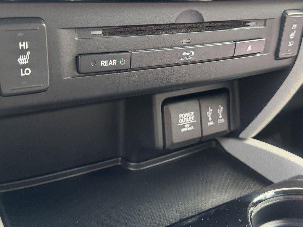 used 2016 Honda Pilot car, priced at $10,795