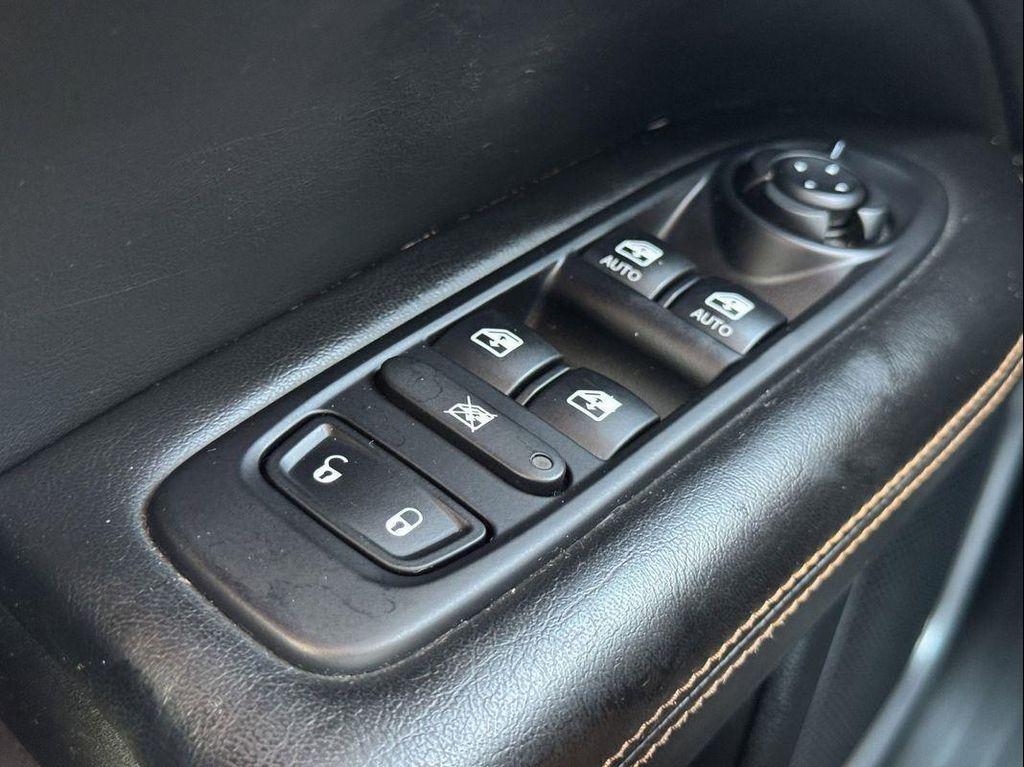 used 2018 Jeep Compass car, priced at $14,214
