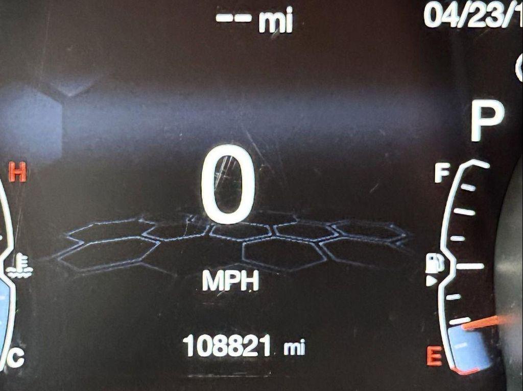 used 2018 Jeep Compass car, priced at $14,214