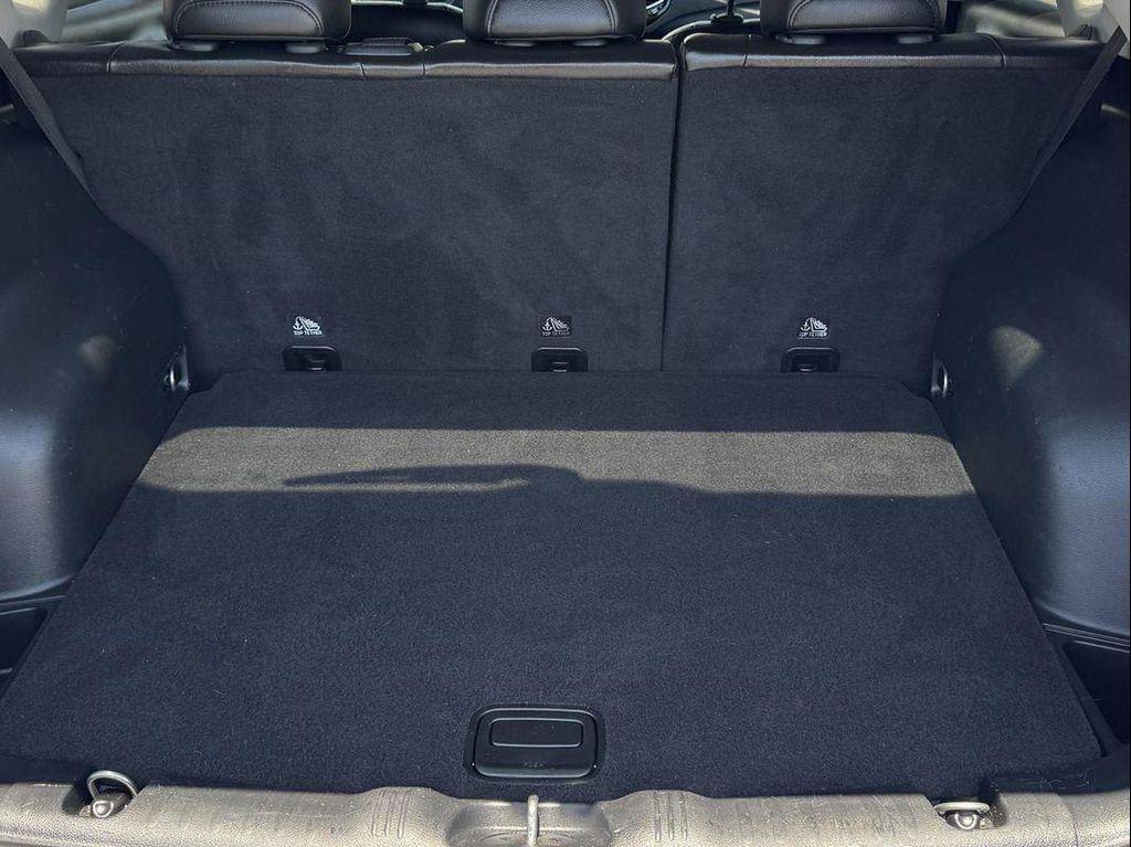 used 2018 Jeep Compass car, priced at $14,214