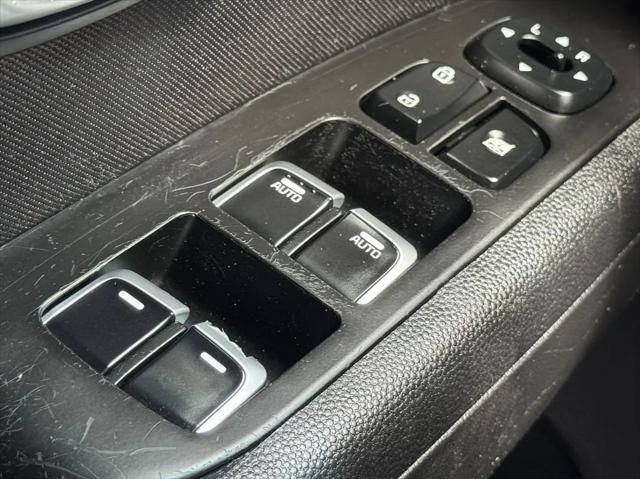 used 2018 Kia Soul car, priced at $10,956