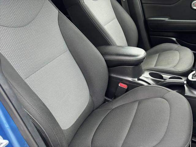 used 2018 Kia Soul car, priced at $10,956