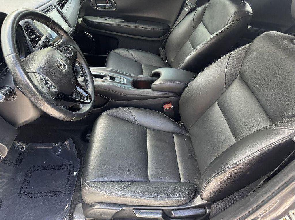 used 2016 Honda HR-V car, priced at $13,481