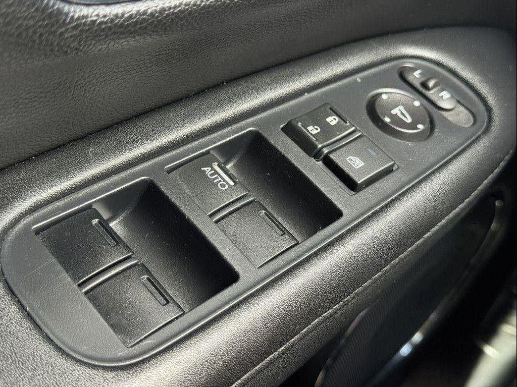 used 2016 Honda HR-V car, priced at $13,481