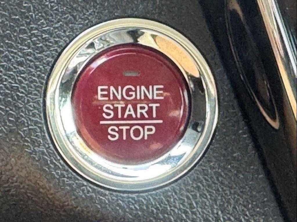 used 2016 Honda HR-V car, priced at $13,481