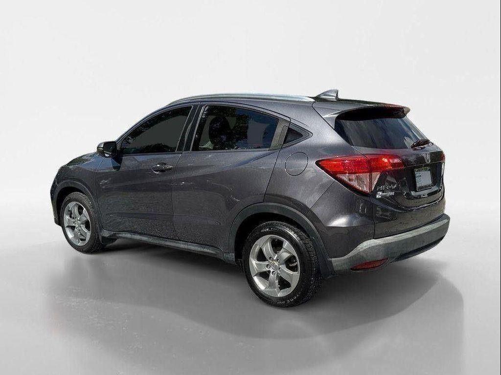 used 2016 Honda HR-V car, priced at $13,481