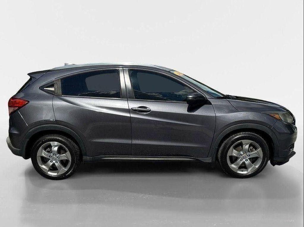 used 2016 Honda HR-V car, priced at $13,481