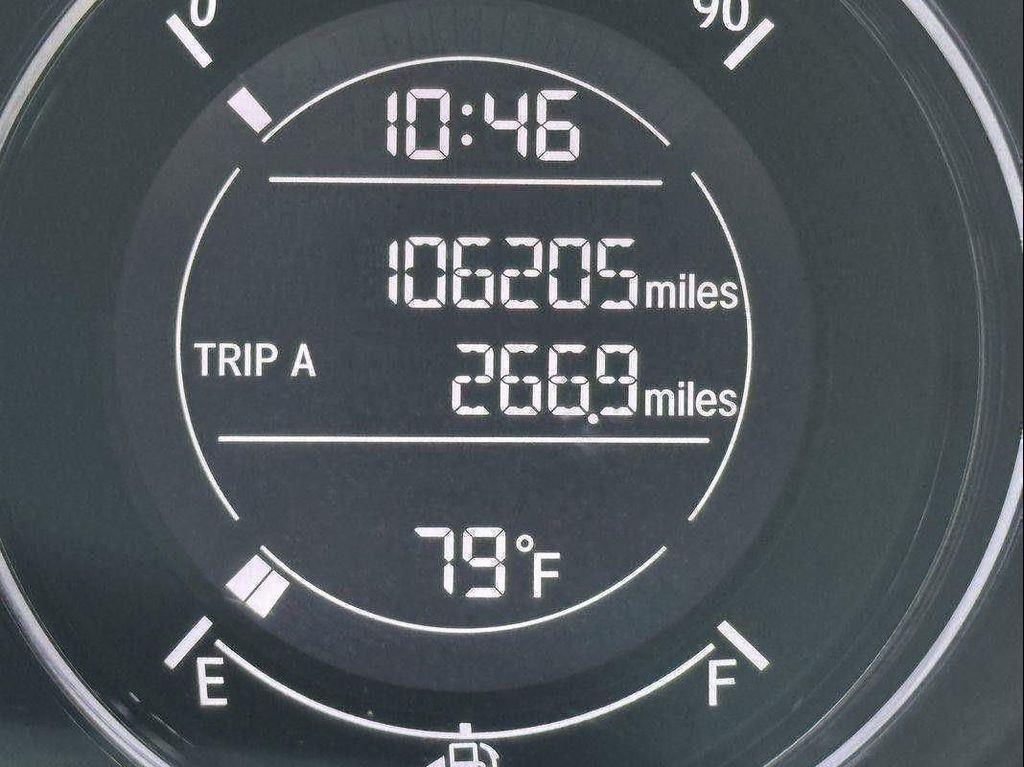 used 2016 Honda HR-V car, priced at $13,481