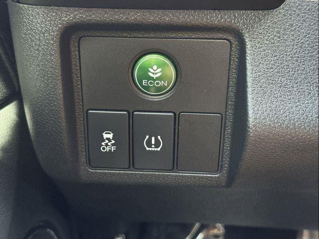 used 2016 Honda HR-V car, priced at $13,481