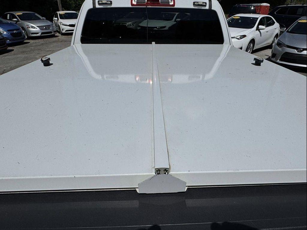 used 2022 Chevrolet Colorado car, priced at $15,755