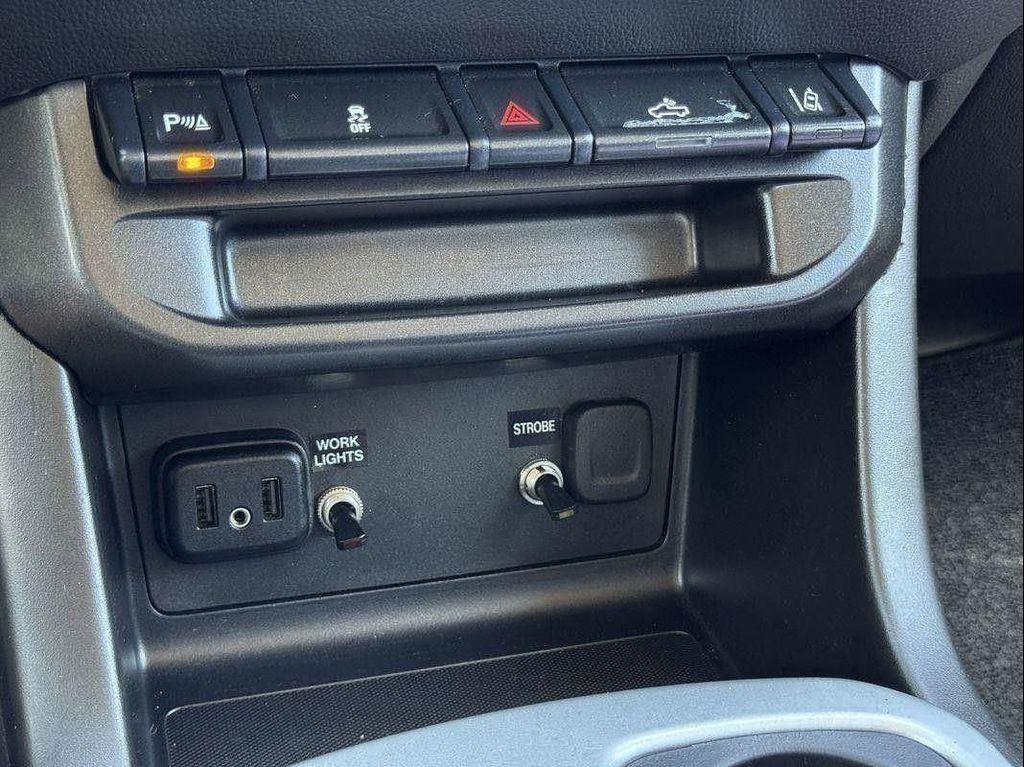 used 2022 Chevrolet Colorado car, priced at $17,755