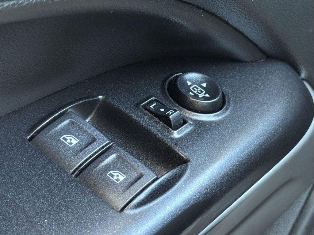 used 2022 Chevrolet Colorado car, priced at $15,755