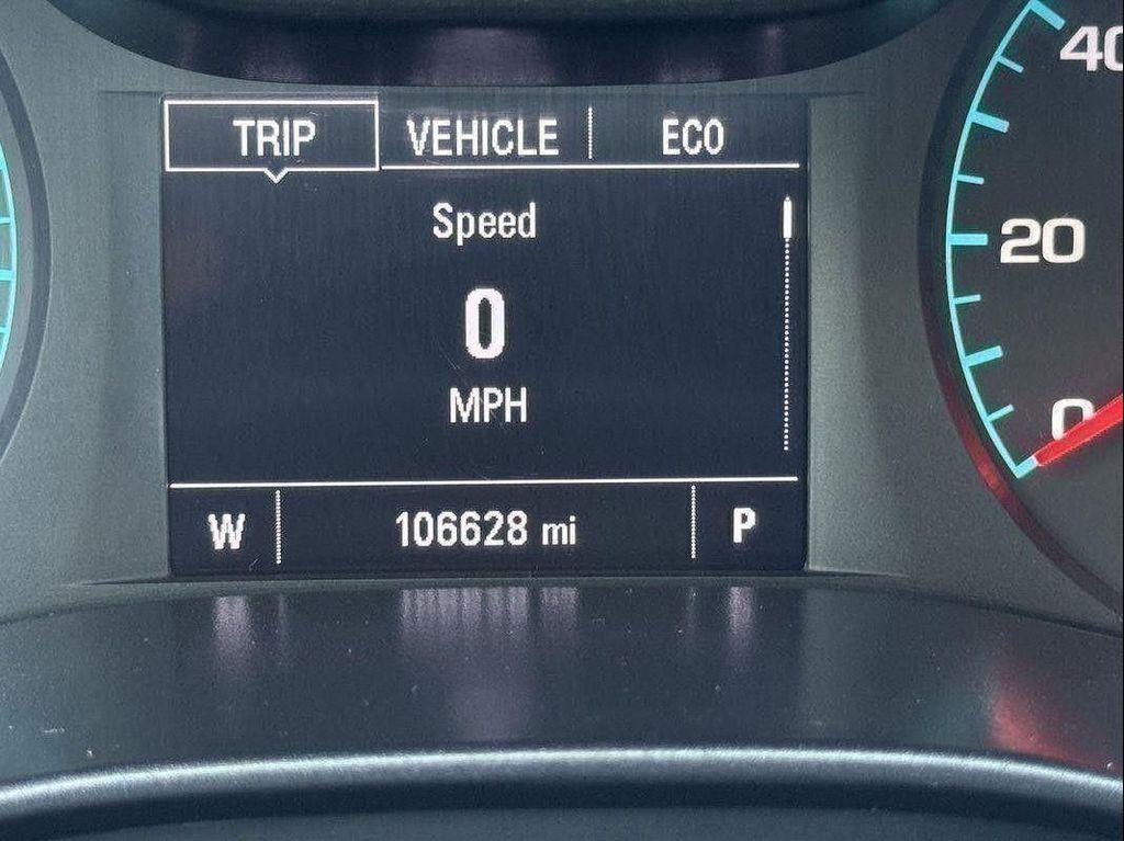 used 2022 Chevrolet Colorado car, priced at $17,755