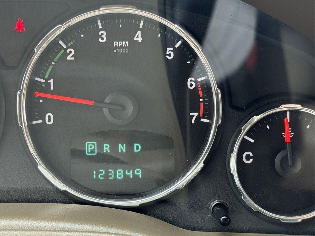 used 2012 Jeep Liberty car, priced at $7,771