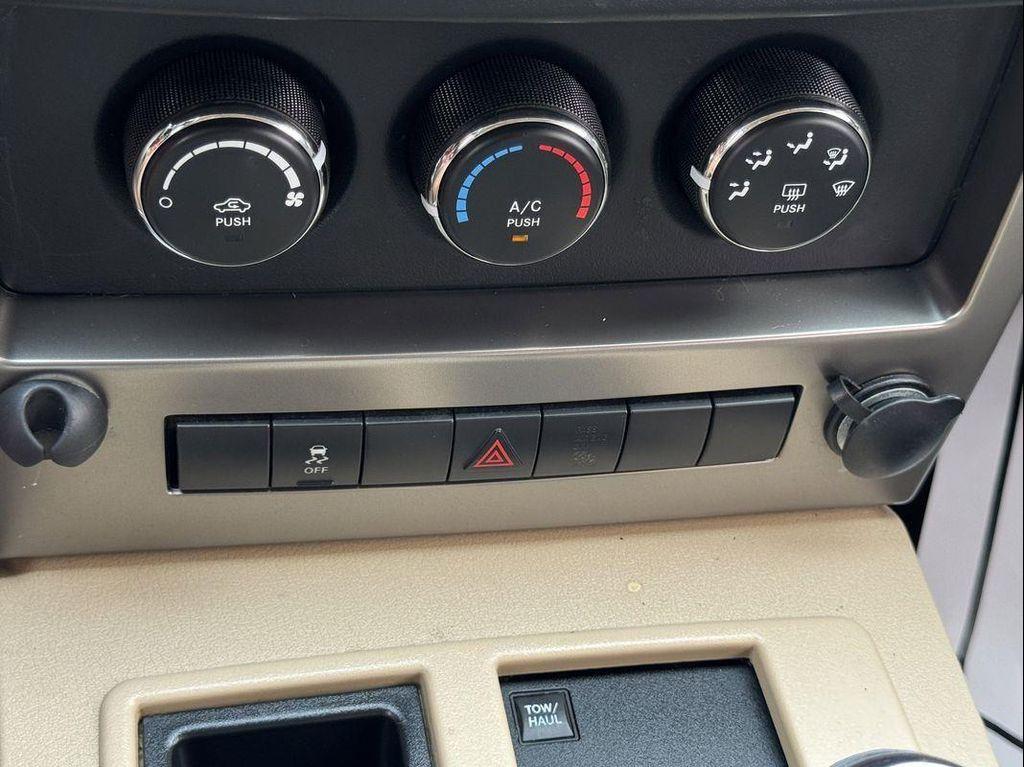 used 2012 Jeep Liberty car, priced at $7,771