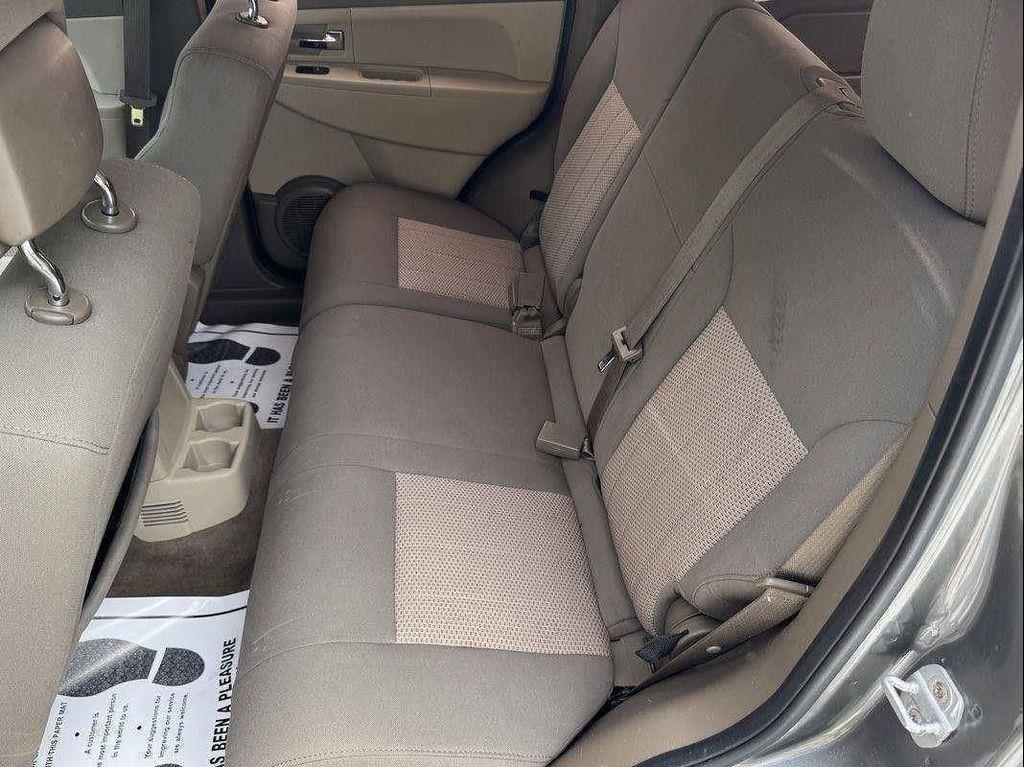 used 2012 Jeep Liberty car, priced at $7,771