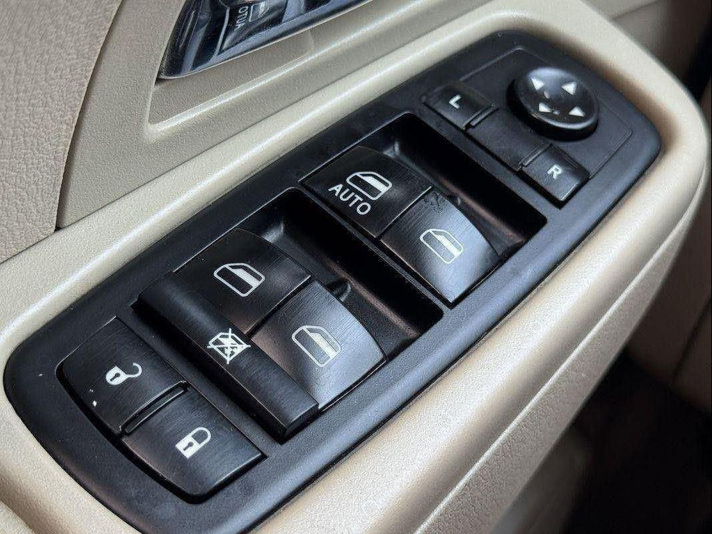 used 2012 Jeep Liberty car, priced at $7,771