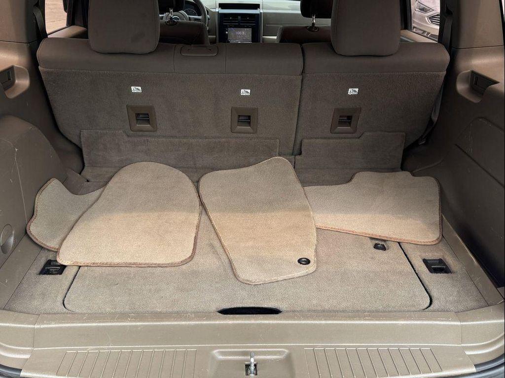 used 2012 Jeep Liberty car, priced at $7,771