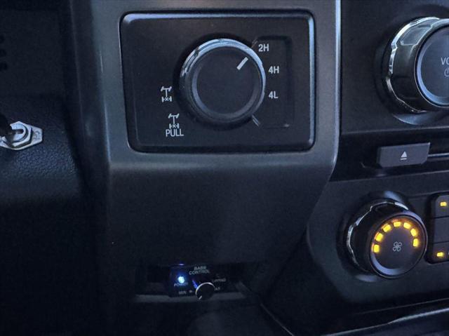 used 2015 Ford F-150 car, priced at $19,700