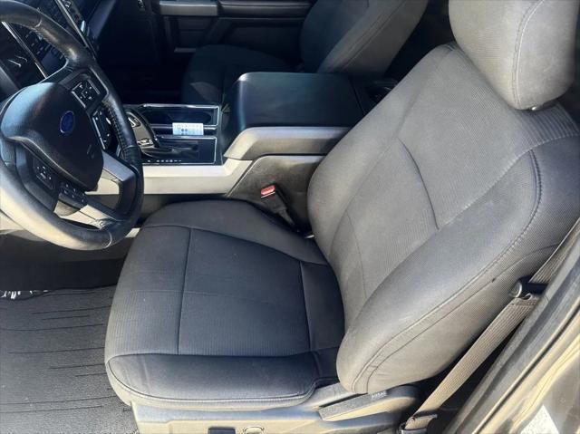 used 2015 Ford F-150 car, priced at $22,250