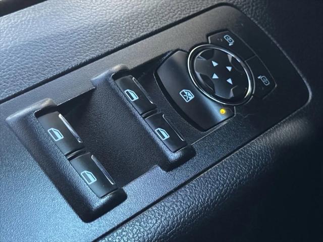 used 2015 Ford F-150 car, priced at $22,250