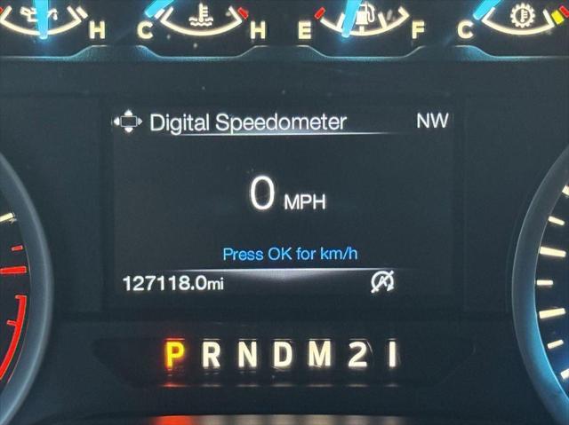 used 2015 Ford F-150 car, priced at $19,700