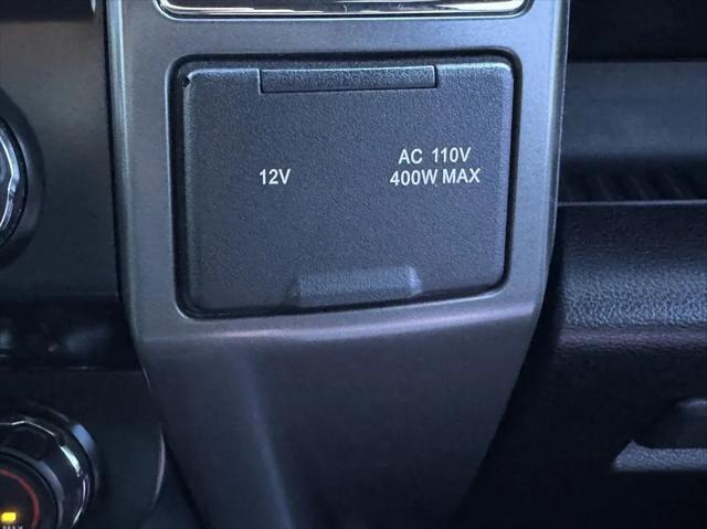 used 2015 Ford F-150 car, priced at $22,250