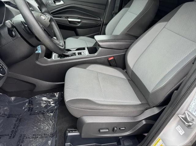 used 2017 Ford Escape car, priced at $15,994