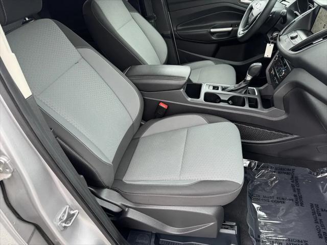 used 2017 Ford Escape car, priced at $15,994