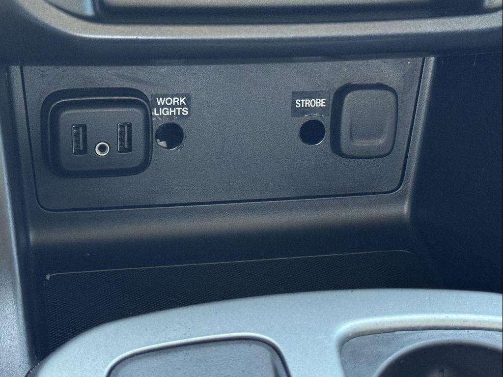 used 2021 Chevrolet Colorado car, priced at $16,500