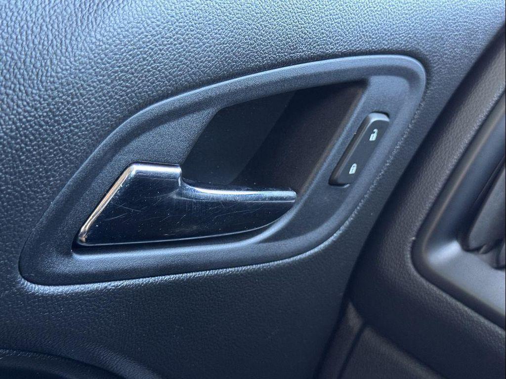 used 2021 Chevrolet Colorado car, priced at $16,500