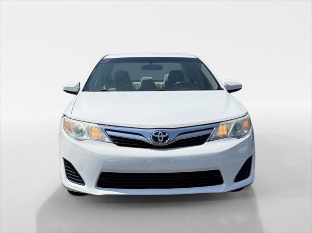 used 2014 Toyota Camry car, priced at $15,750