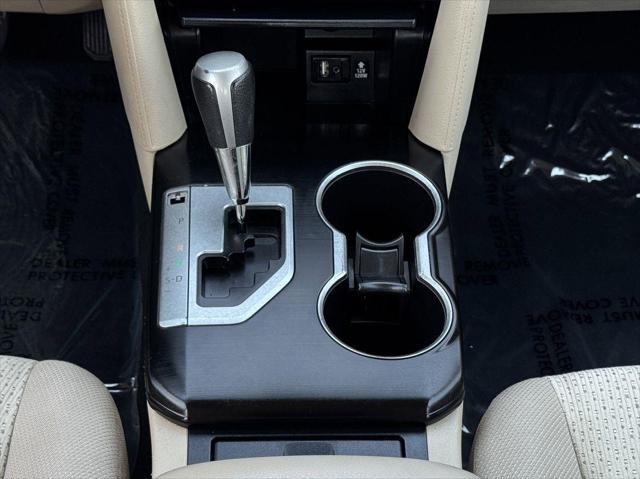 used 2014 Toyota Camry car, priced at $15,750