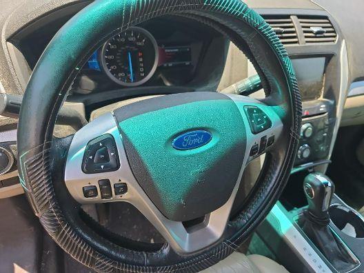 used 2014 Ford Explorer car, priced at $14,995