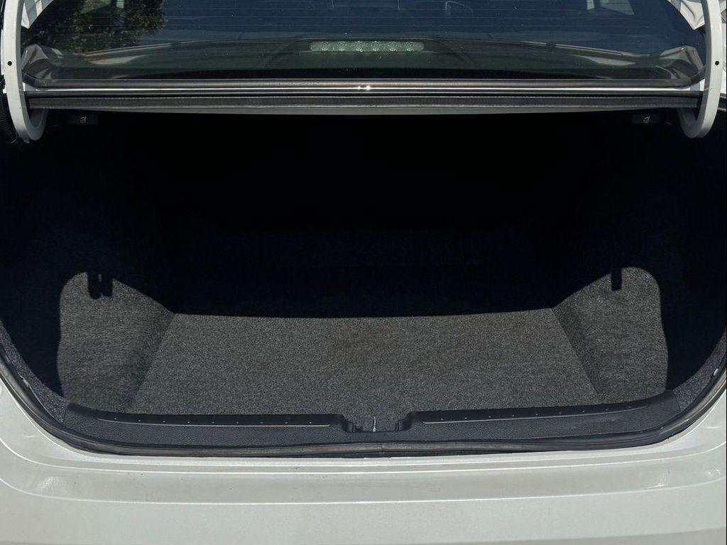 used 2020 Honda Accord car, priced at $21,810
