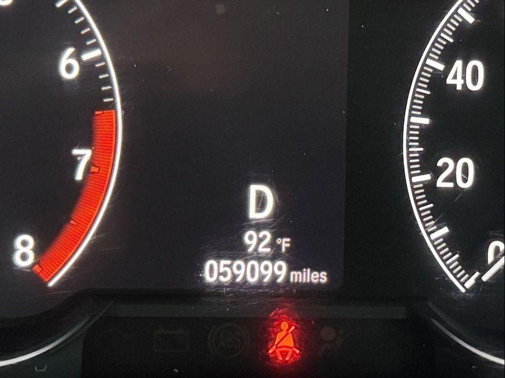used 2020 Honda Accord car, priced at $21,810