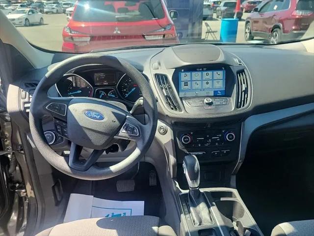 used 2019 Ford Escape car, priced at $18,500