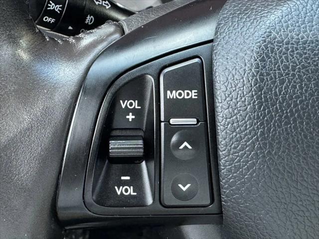 used 2012 Kia Optima car, priced at $10,733