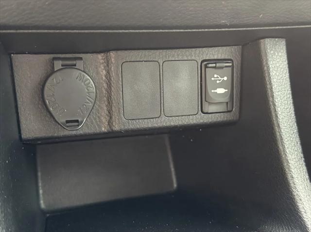 used 2015 Toyota Corolla car, priced at $13,873