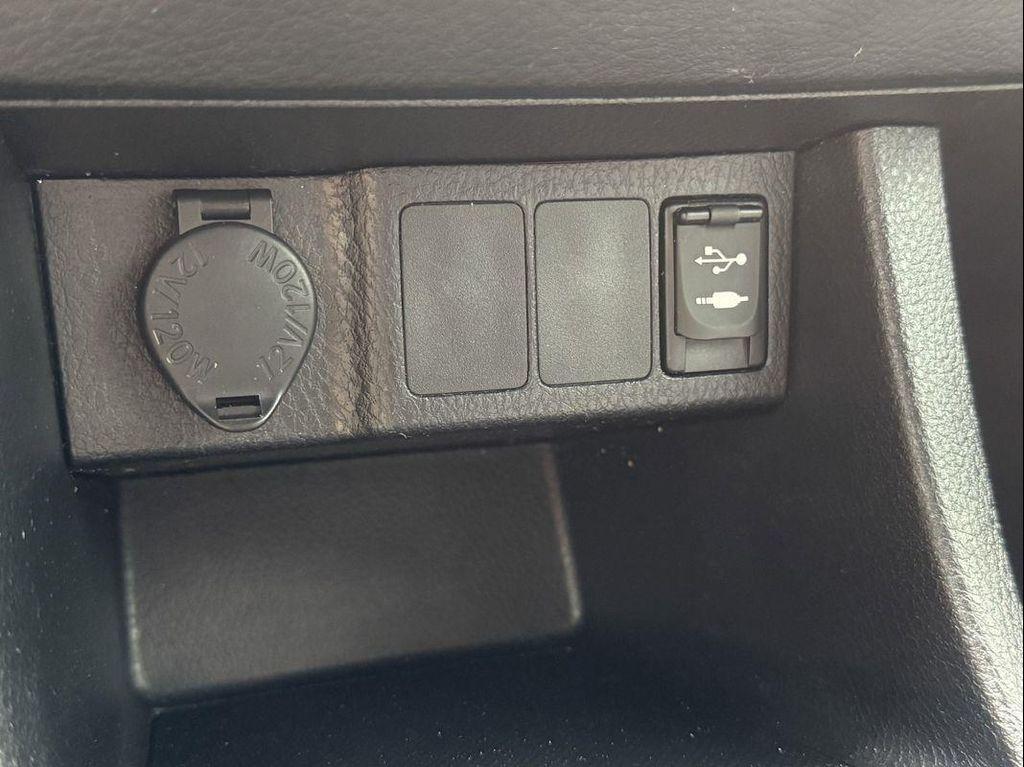 used 2015 Toyota Corolla car, priced at $13,873