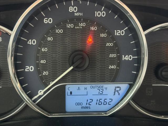 used 2015 Toyota Corolla car, priced at $13,873
