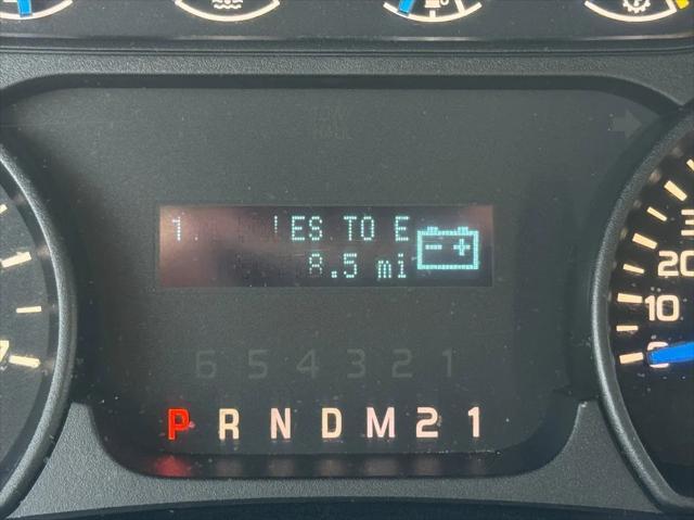 used 2013 Ford F-150 car, priced at $17,995